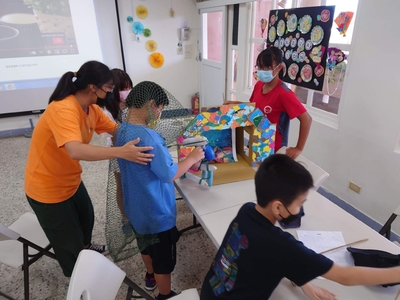 漾新聞|高科大清除海底覆網成果發表9/20澎湖馬公機場盛大登場