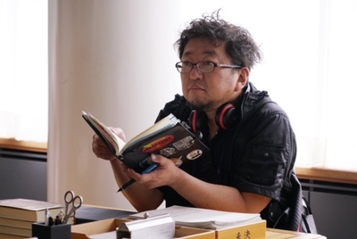 漾新聞| 高雄電影節公布「影劇國際講座」豪華名單