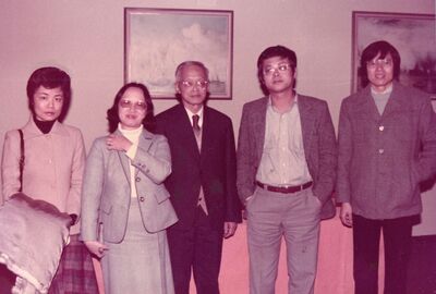 漾新聞|影》鍾玲新書自傳《我的青芽歲月》從磅礡國史到人生歷程 9/24高雄文學館說給你聽