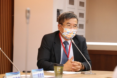 漾新聞|高科大攜手美商達爾科技簽署MOU 強化產學合作培育半導體人才