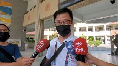 漾新聞|影》新上國小教師節好有趣 票選老師經典金句出爐 我要黑屏了！你當機了嗎？