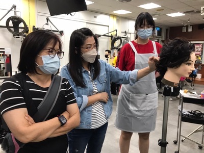 漾新聞|樹德家商師師相傳「四代同堂」打造無數國手與獎牌 教師節杏壇傳美談