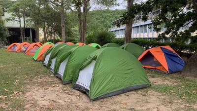 漾新聞|新生50人居然來自20間國小 壽山國中教師卡驚見「多元成校」