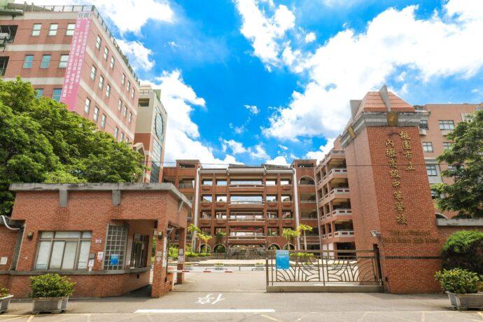 內壢新站學府之心 「京美賦玉」正式公開
