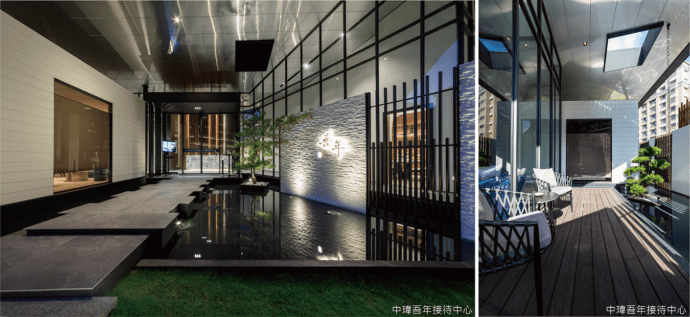 中瑋建設鎖定南港純住地段 打造台北珍稀綠境生活