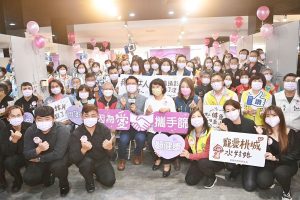 《康健》「2022健康城市大調查」嘉義市勇奪非六都第一