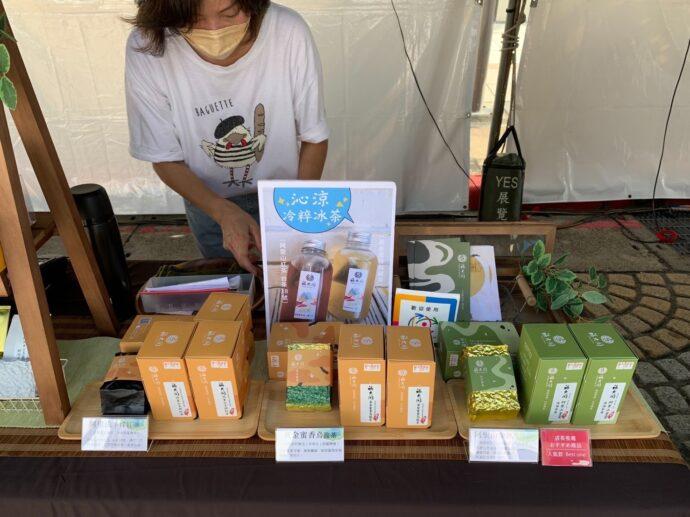 大口吃萬華 ‧ 美食祭　邀您一起逛市集啖好料