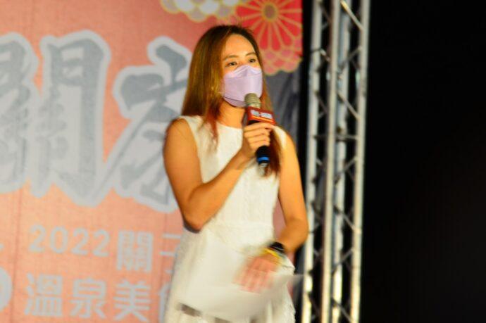 「泥好，歡迎關嶺」，2022關子嶺溫泉美食節9月17日熱鬧開跑