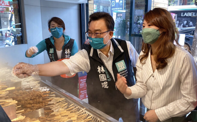 串燒連鎖品牌擴大招兵買馬  有完整升遷制度與輔導內部員工創業