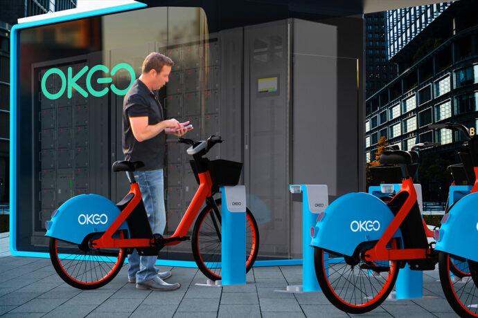 看好歐美EBIKE市場　綠能科技商提供關鍵服務幫助2B、2C 客戶加速拓展