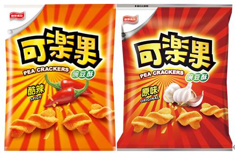 臥虎藏龍大稻埕 原來國民零食發源地在這