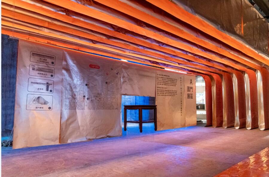 林右昌展現溫和堅定領導風格 成功帶領基隆翻轉蛻變