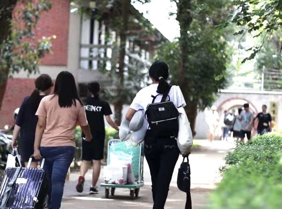 學生住宿免煩惱　東海大學推宿舍安心配套措施