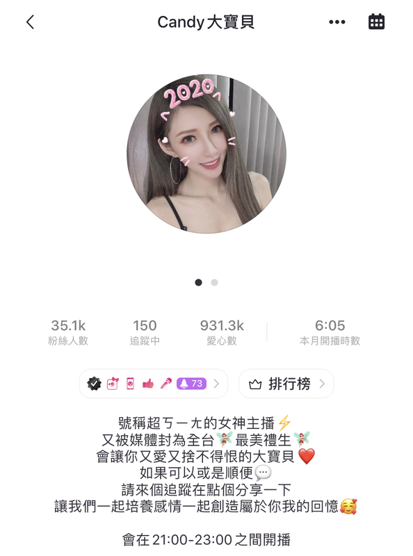 <div>公認最正的侍女「Candy&糖糖」天菜級顏值：讓人愛上就回不去了</div>