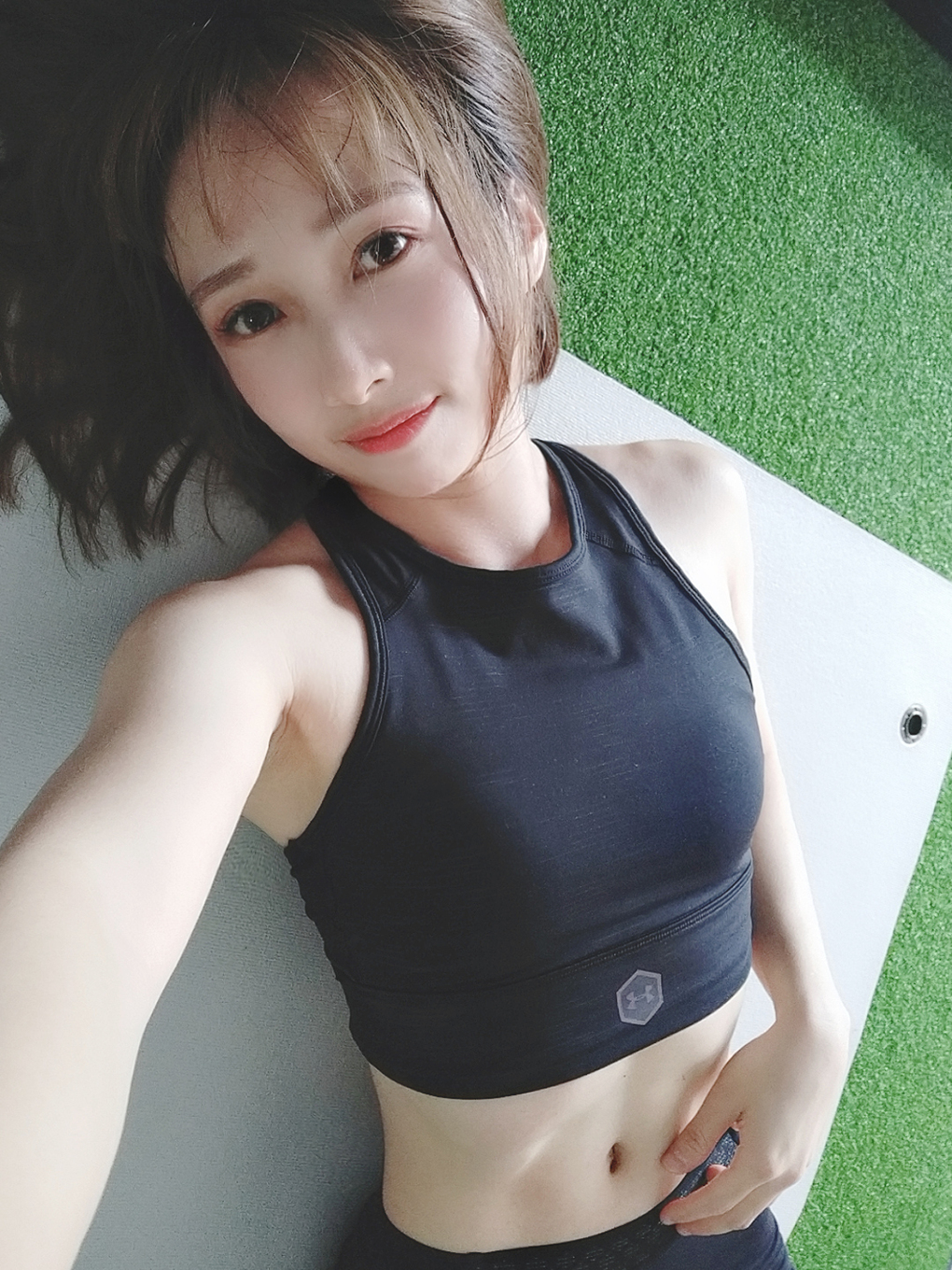 清新氣息全開「蘿特」台日混血小隻馬 純慾風格直接撩到最高點