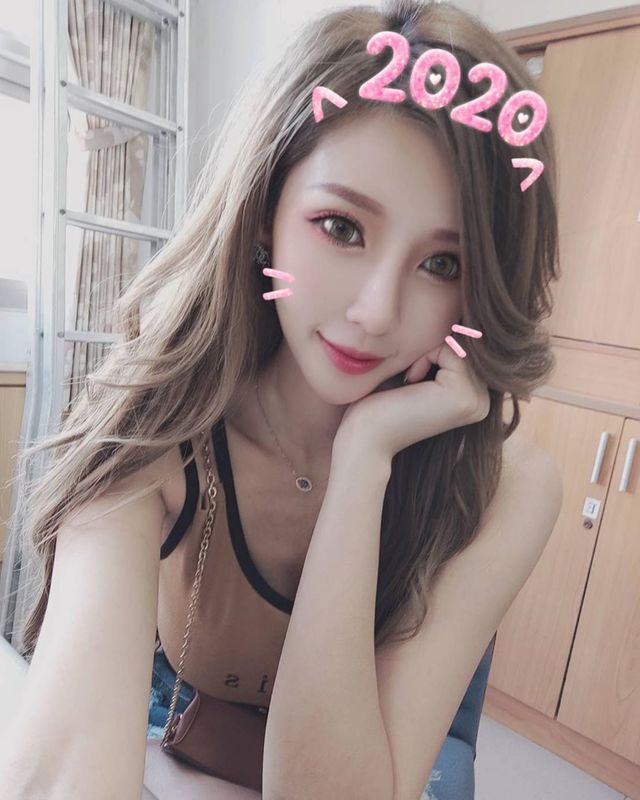 <div>公認最正的侍女「Candy&糖糖」天菜級顏值：讓人愛上就回不去了</div>