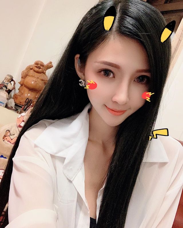 <div>公認最正的侍女「Candy&糖糖」天菜級顏值：讓人愛上就回不去了</div>