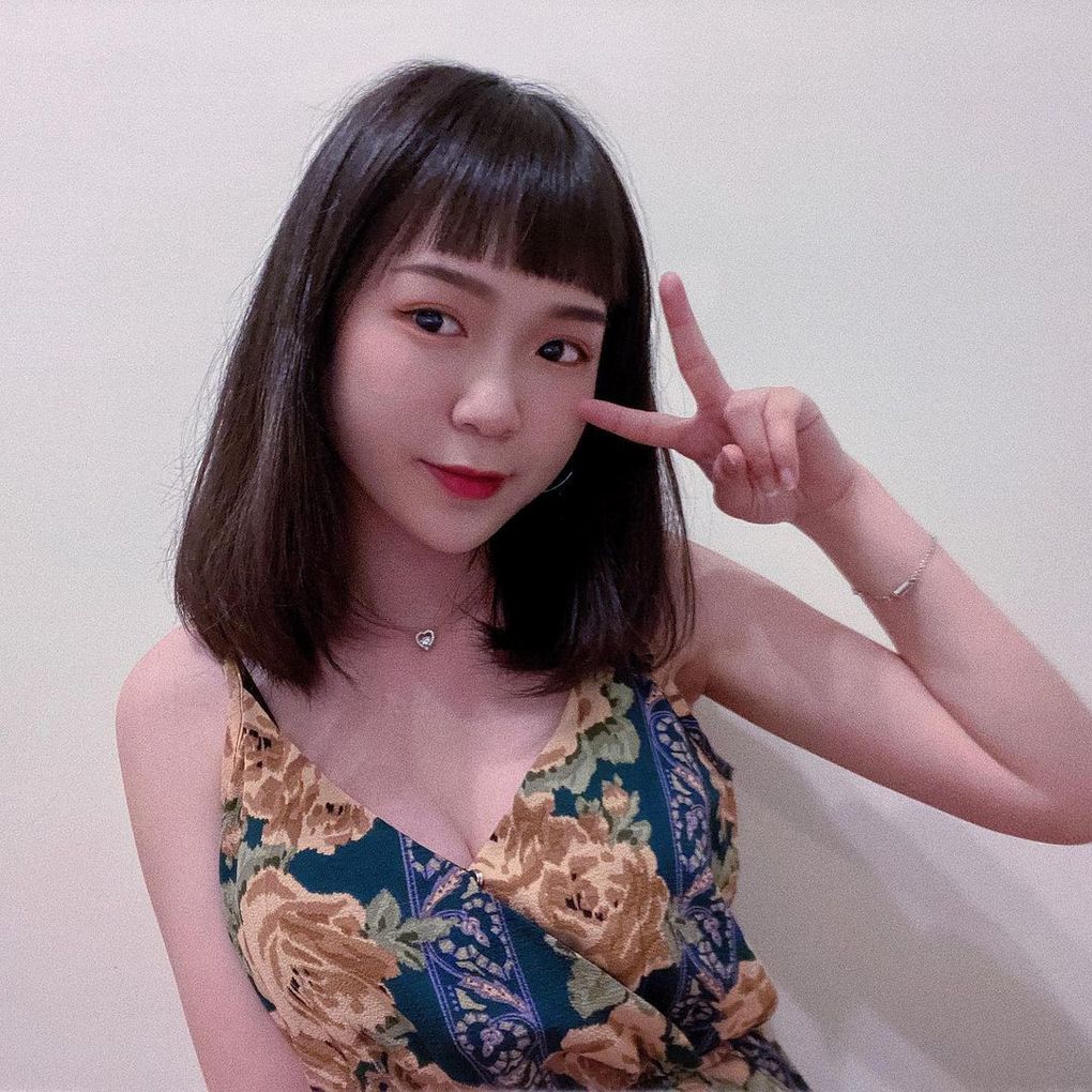 IG熱傳網路正妹「婉妤」真面目太清新羨慕這身好身材都快來不及