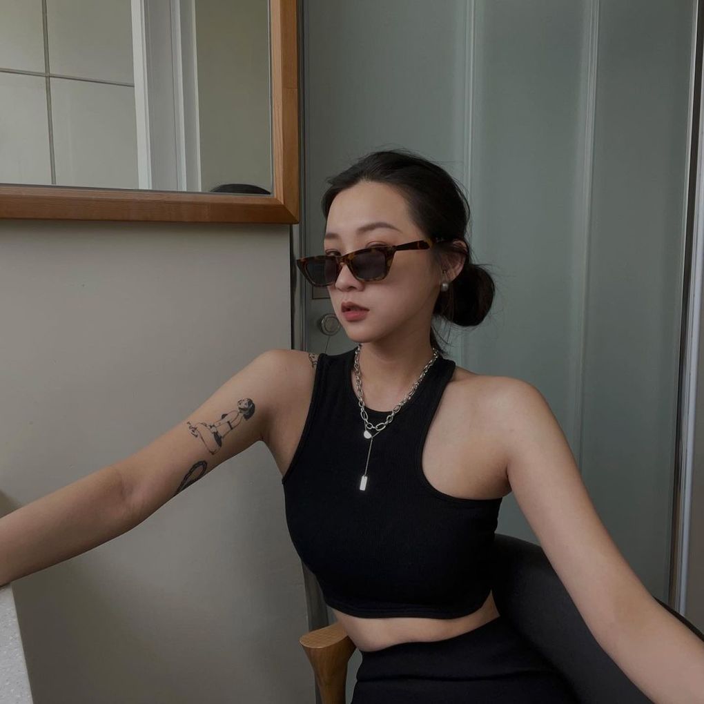 建築系出美女？！「妮莫」勻稱身材高挑又纖細：走在校園被追捧