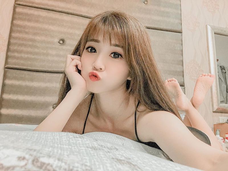 這個老師太甜美可愛「凱蒂」是台南之光來著！！網友都驚呼是台灣最正英文老師 喊話：可以當一輩子的私人家教嗎
