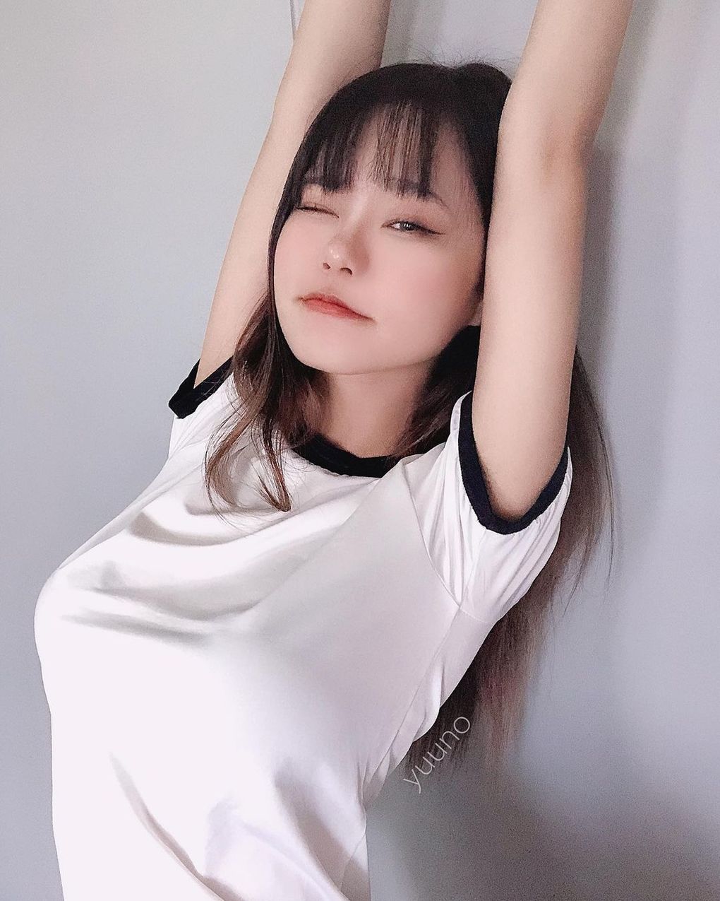網稱新加坡小惡魔「琦琦yuuno」小惡魔的撩人曲線 讓人癡狂的程度大破表 實際上是甜美可愛的天使？！