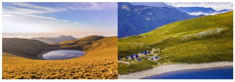 山林旅遊蔚為風潮 奧丁丁體驗推 2023 登山跨年早鳥優惠