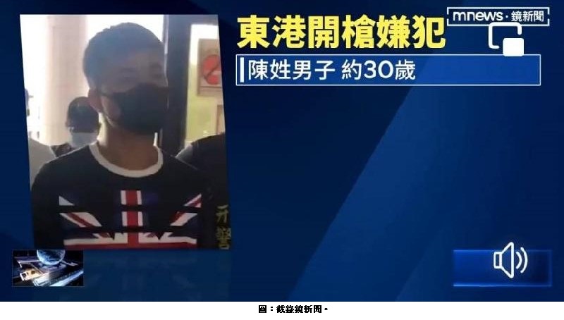 恆春警淨化選前治安擴大臨檢 東港開槍嫌友參選公職受關注