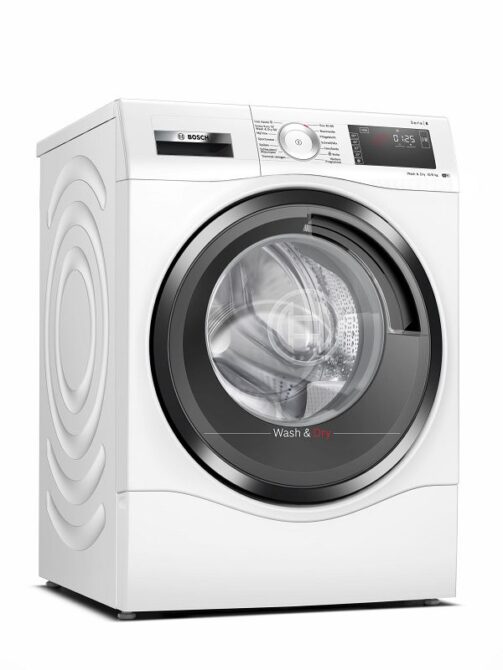 建構環保低碳生活　BOSCH 創新綠能智慧家電 IFA 2022 登場