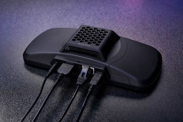 Sony 同步推出 Xperia 1 IV Gamimg Edition 電競特仕版及 Xperia Stream 電競套件