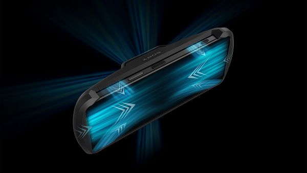 Sony 同步推出 Xperia 1 IV Gamimg Edition 電競特仕版及 Xperia Stream 電競套件