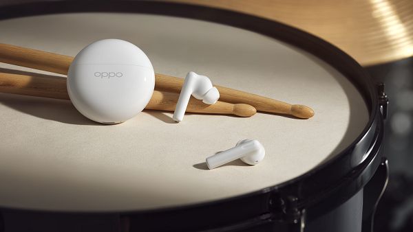 親民價真無線耳機 OPPO Enco Buds2 在台上市