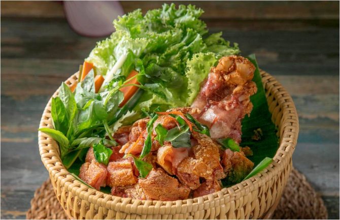 泰式料理餐廳推出初秋肥美龍蝦超值美味買一送一引饕客搶訂熱 - 台北郵報 | The Taipei Post