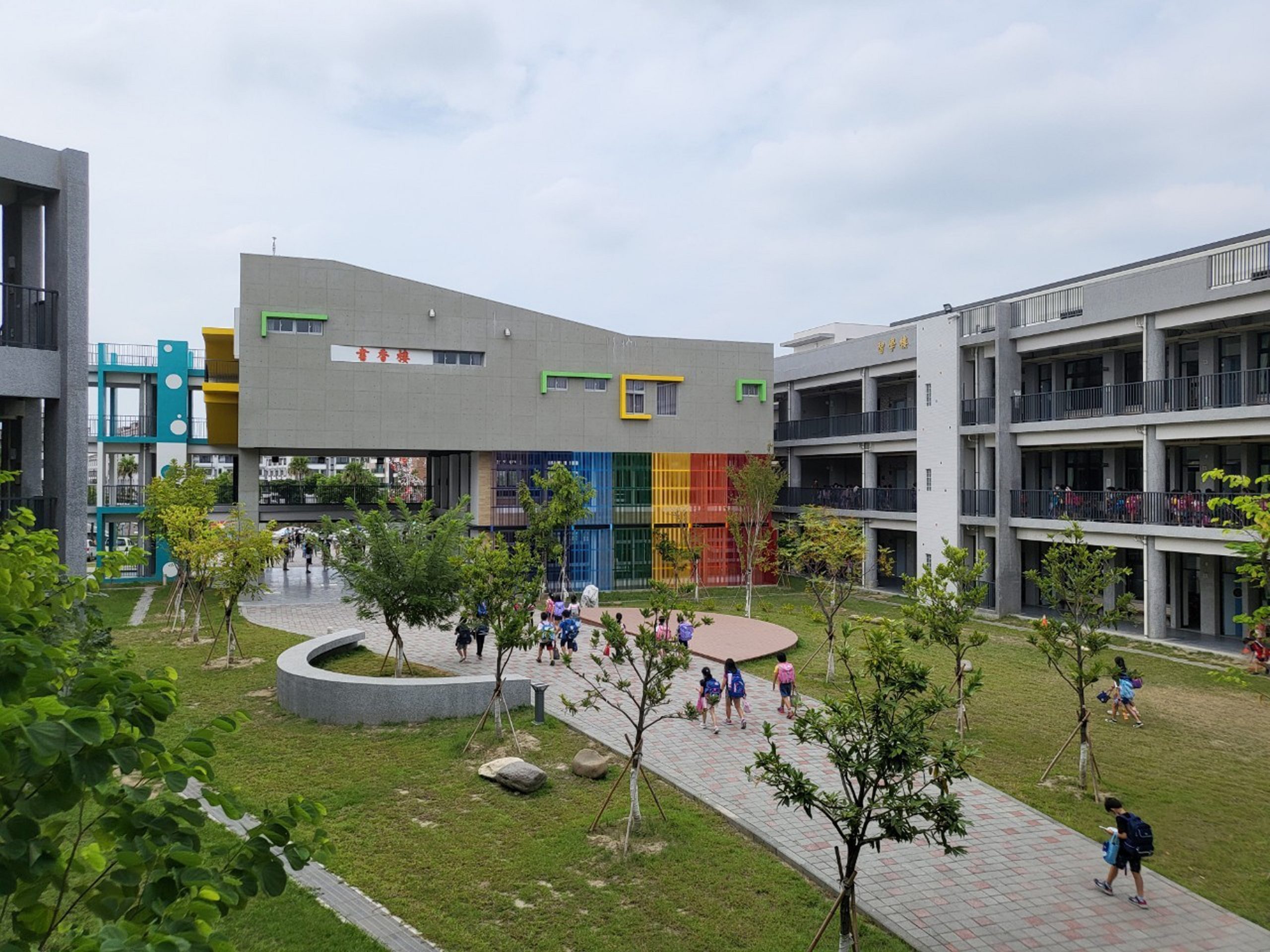 黃偉哲市長重視教育 臺南市文教力第一成績有目共睹