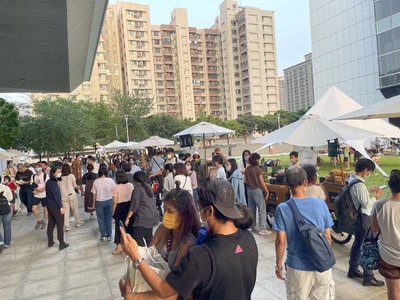 漾新聞|「高雄城市書展」首發國際講座 日本暢銷小說作者川口俊和重磅開講
