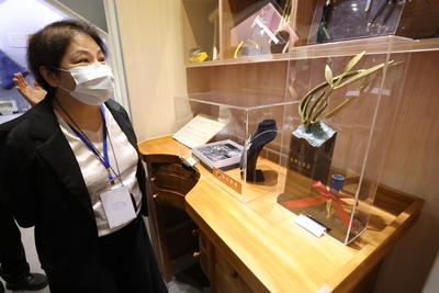 漾新聞|十月技職月 科工館攜手高科大屏科大「2022技職馬拉松」起跑