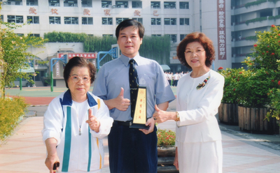 漾新聞|高雄市唯一獲邀國際踩舞嘉年華會演出 樹德家商表演藝術科超吸睛
