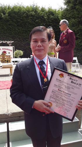 漾新聞|高雄市唯一獲邀國際踩舞嘉年華會演出 樹德家商表演藝術科超吸睛