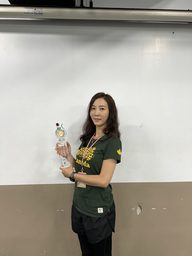 漾新聞|高雄市唯一獲邀國際踩舞嘉年華會演出 樹德家商表演藝術科超吸睛