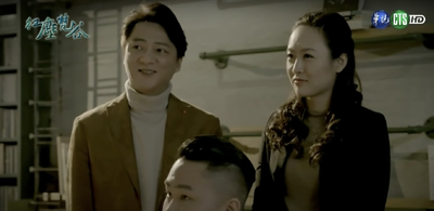 漾新聞|高雄市唯一獲邀國際踩舞嘉年華會演出 樹德家商表演藝術科超吸睛