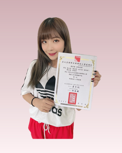 漾新聞|高雄市唯一獲邀國際踩舞嘉年華會演出 樹德家商表演藝術科超吸睛