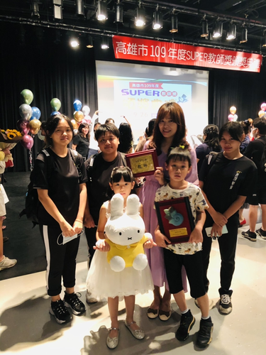 漾新聞|高雄市唯一獲邀國際踩舞嘉年華會演出 樹德家商表演藝術科超吸睛