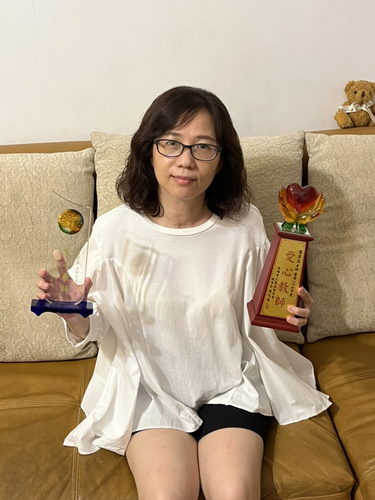 漾新聞|高雄市唯一獲邀國際踩舞嘉年華會演出 樹德家商表演藝術科超吸睛