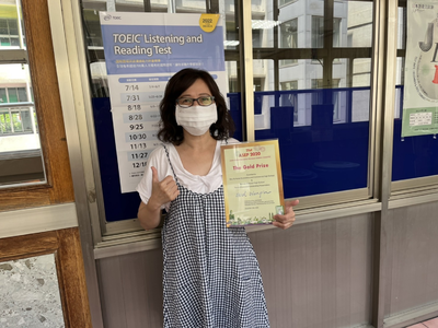 漾新聞|高雄市唯一獲邀國際踩舞嘉年華會演出 樹德家商表演藝術科超吸睛