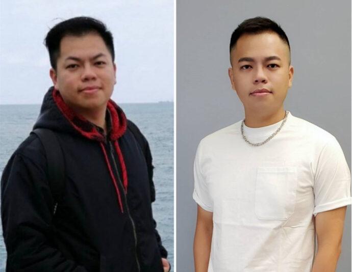 知名造型專家讓你突顯個人品味  型男魅力滿點  求職脫單沒問題!