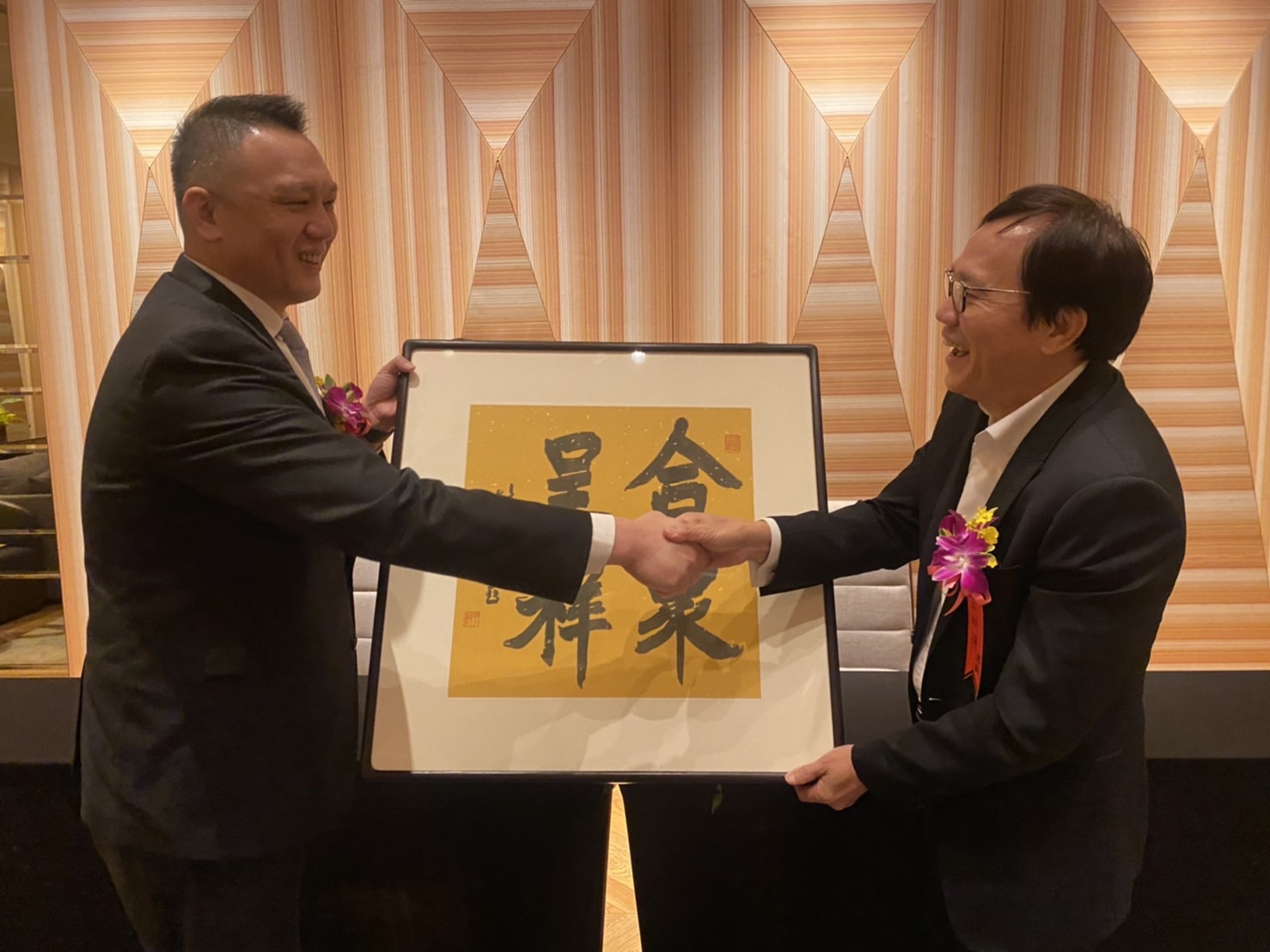 地產公司為地方注入活水 帶動中南部發展