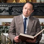 李 天豪 老師