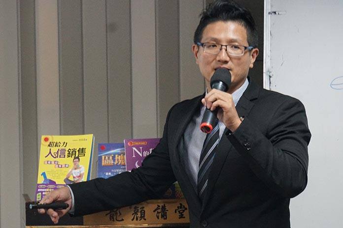 鴨子划水的Web3.0