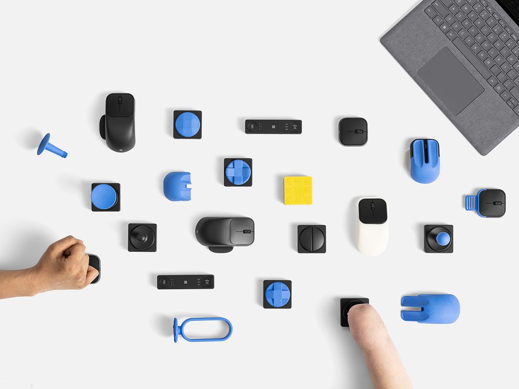 微軟發表會全新 Surface 產品線登場　將升級 Windows PC 使用體驗