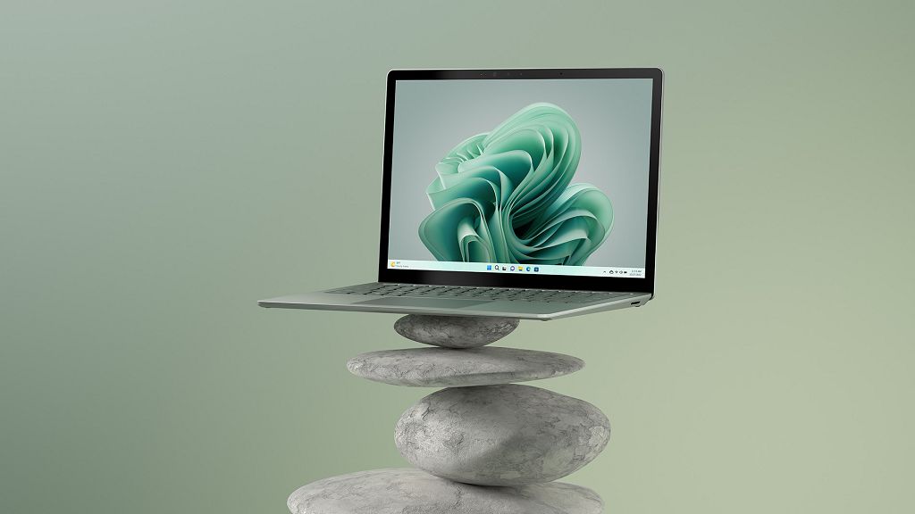 微軟發表會全新 Surface 產品線登場　將升級 Windows PC 使用體驗