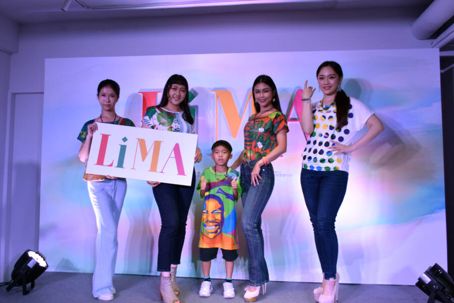 原民會「LiMA」旗艦店及電商平台同步慶開幕　輕鬆選購優質原住民族商品